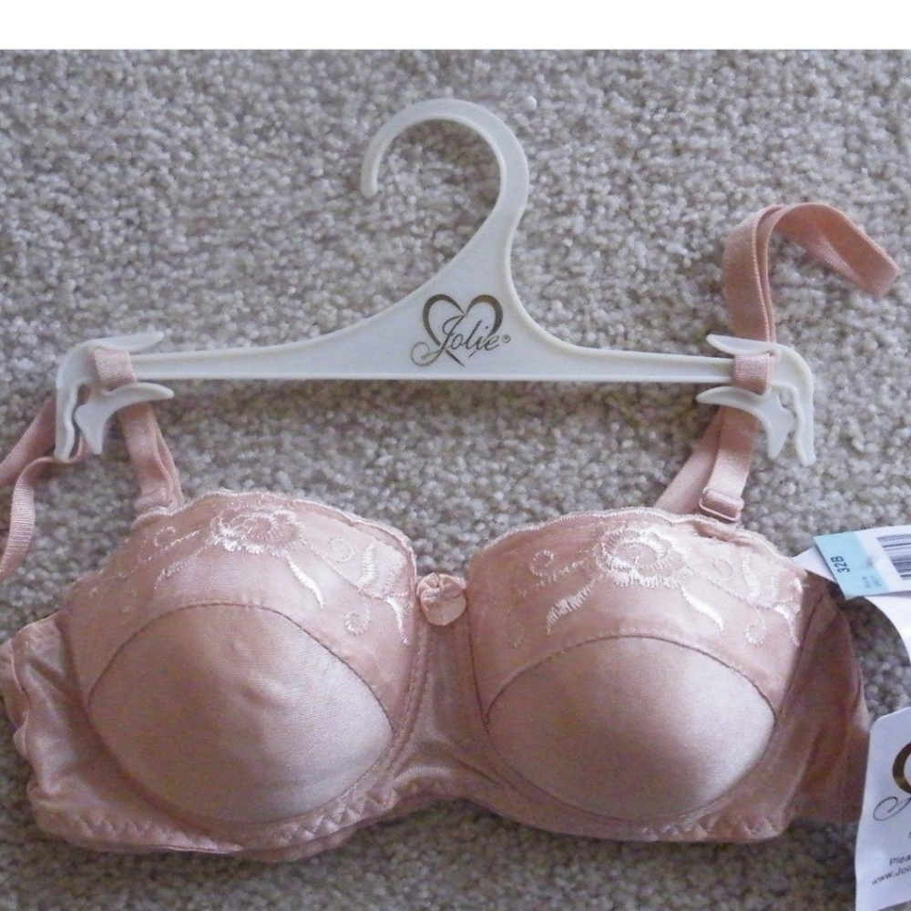 2 Jolie basic‎ bra NWT - Picture 4 of 5